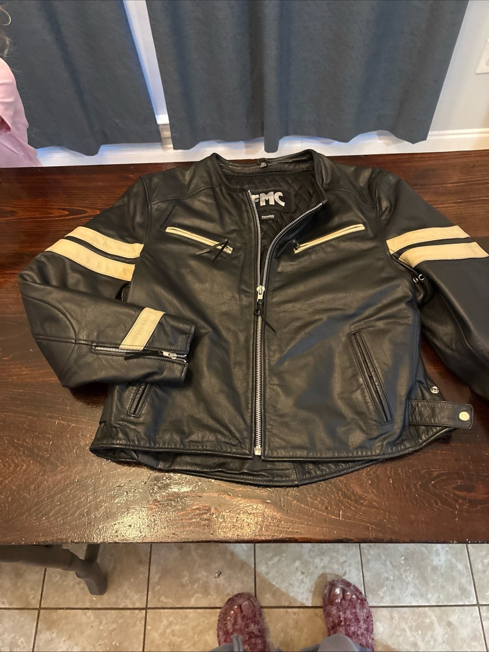 FMC men’s XL